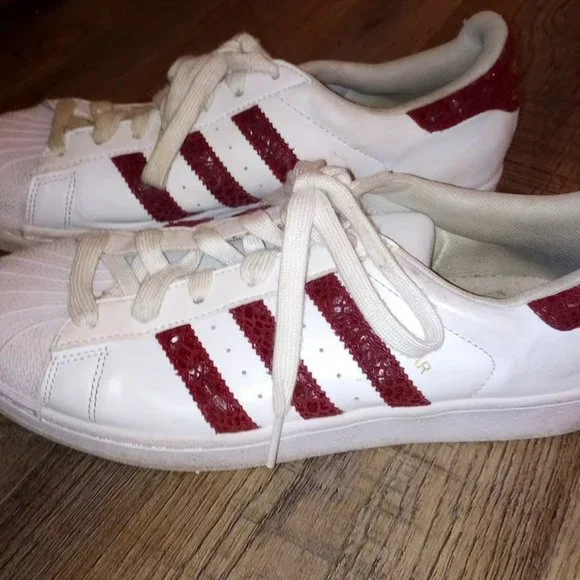 adidas gazelle silver green womens adidas Originals Women's Superstar ST main image 1